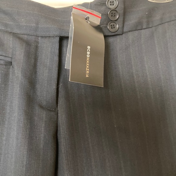 BCBG women’s suit pant - Picture 2 of 2